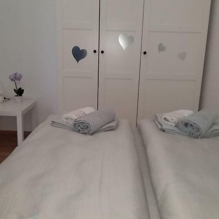 Apartment Alser Вена Экстерьер фото