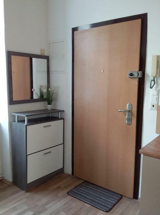 Apartment Alser Вена Экстерьер фото