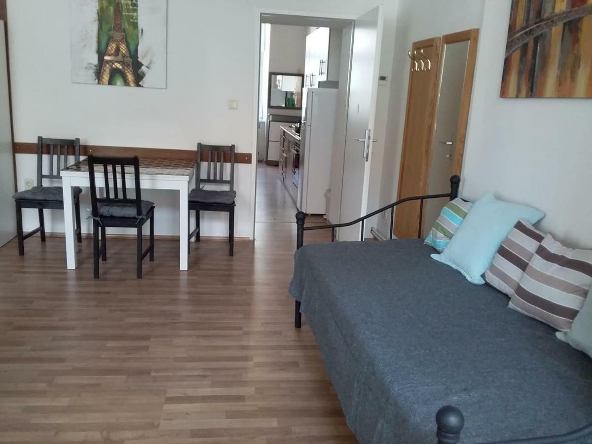 Apartment Alser Вена Экстерьер фото