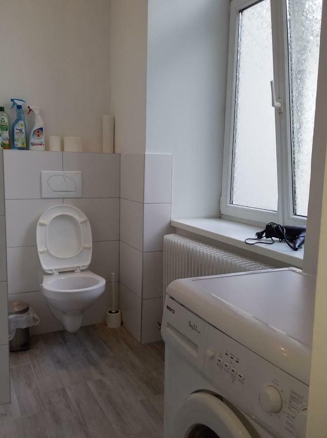 Apartment Alser Вена Экстерьер фото
