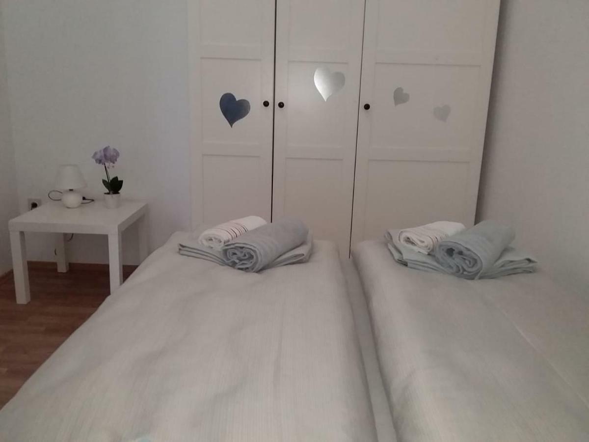 Apartment Alser Вена Экстерьер фото