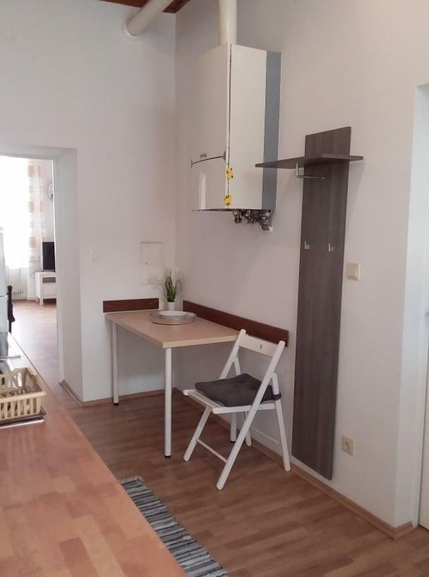 Apartment Alser Вена Экстерьер фото